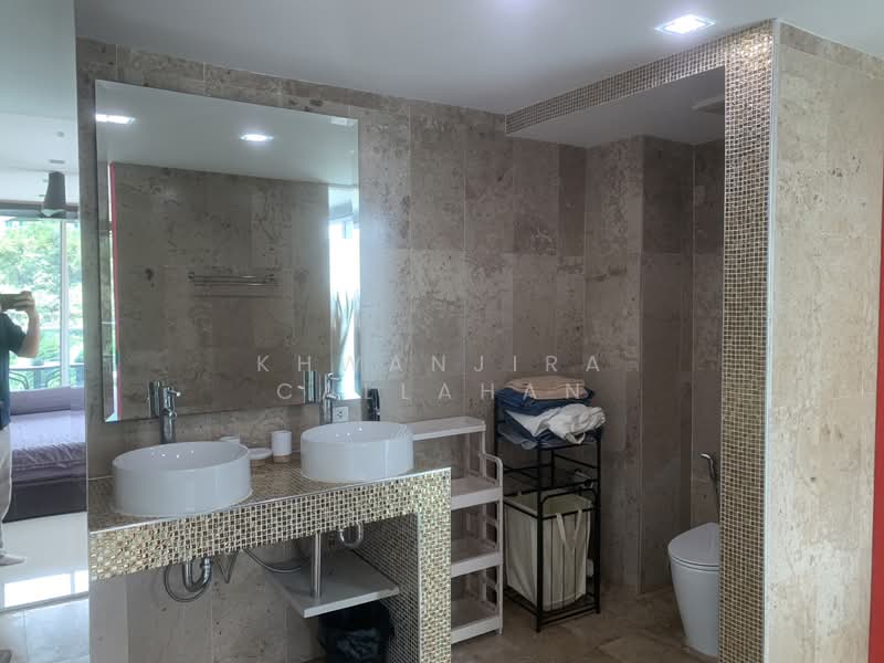 Laguna Heights, Chon Buri (Pattaya), Village No. 5 159/192, Na Kloe, Bang Lamung (Pattaya), Chon Buri (Pattaya), 3 Bedrooms, 123 sqm, Condo For Rent, by Khwanjira Callahan, 500348486 - DDproperty.com