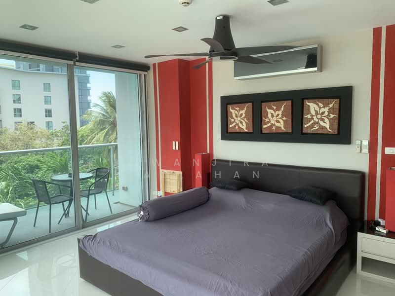 Laguna Heights, Chon Buri (Pattaya), Village No. 5 159/192, Na Kloe, Bang Lamung (Pattaya), Chon Buri (Pattaya), 3 Bedrooms, 123 sqm, Condo For Rent, by Khwanjira Callahan, 500348486 - DDproperty.com