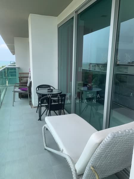Laguna Heights : ลากูน่า ไฮท์, ชลบุรี, หมู่ที่ 5 159/192, นาเกลือ, บางละมุง, ชลบุรี, 123 ตร.ม., คอนโด ให้เช่า, โดย Khwanjira Callahan, 500348486 - DDproperty.com