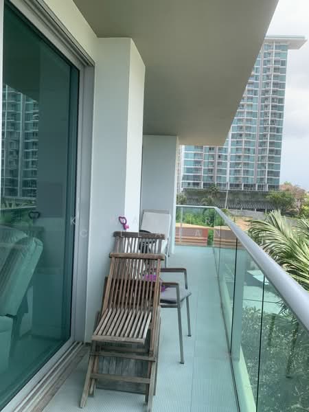 Laguna Heights : ลากูน่า ไฮท์, ชลบุรี, หมู่ที่ 5 159/192, นาเกลือ, บางละมุง, ชลบุรี, 123 ตร.ม., คอนโด ให้เช่า, โดย Khwanjira Callahan, 500348486 - DDproperty.com
