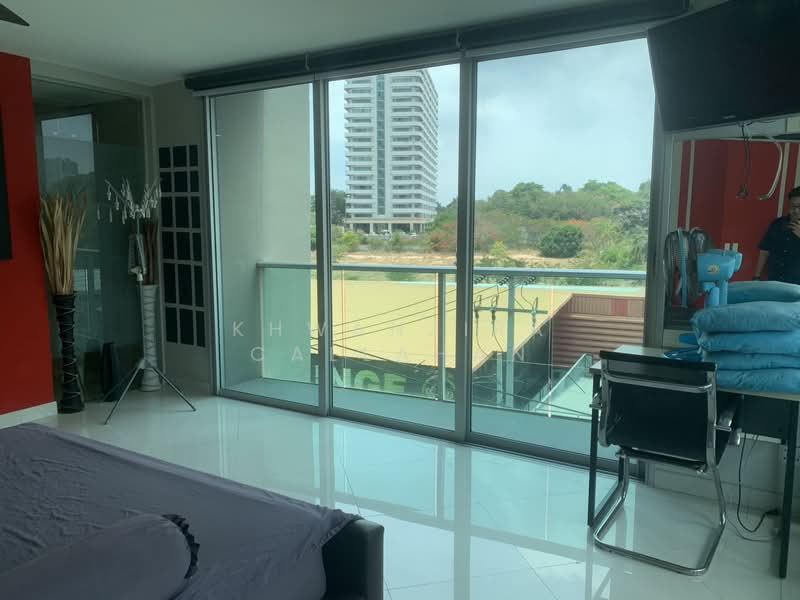 Laguna Heights : ลากูน่า ไฮท์, ชลบุรี, หมู่ที่ 5 159/192, นาเกลือ, บางละมุง, ชลบุรี, 123 ตร.ม., คอนโด ให้เช่า, โดย Khwanjira Callahan, 500348486 - DDproperty.com