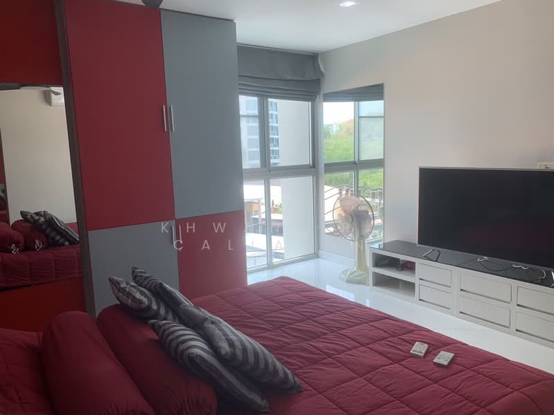 Laguna Heights : ลากูน่า ไฮท์, ชลบุรี, หมู่ที่ 5 159/192, นาเกลือ, บางละมุง, ชลบุรี, 123 ตร.ม., คอนโด ให้เช่า, โดย Khwanjira Callahan, 500348486 - DDproperty.com