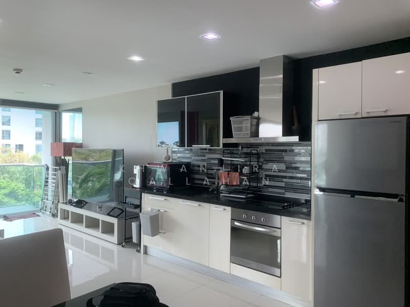Laguna Heights, Chon Buri (Pattaya), Village No. 5 159/192, Na Kloe, Bang Lamung (Pattaya), Chon Buri (Pattaya), 3 Bedrooms, 123 sqm, Condo For Rent, by Khwanjira Callahan, 500348486 - DDproperty.com