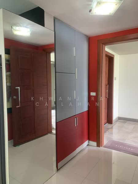 Laguna Heights, Chon Buri (Pattaya), Village No. 5 159/192, Na Kloe, Bang Lamung (Pattaya), Chon Buri (Pattaya), 3 Bedrooms, 123 sqm, Condo For Rent, by Khwanjira Callahan, 500348486 - DDproperty.com