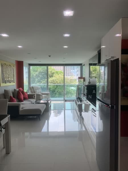 Laguna Heights : ลากูน่า ไฮท์, ชลบุรี, หมู่ที่ 5 159/192, นาเกลือ, บางละมุง, ชลบุรี, 123 ตร.ม., คอนโด ให้เช่า, โดย Khwanjira Callahan, 500348486 - DDproperty.com