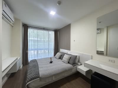 For Rent - iCondo Sukhumvit 103, Bangkok
