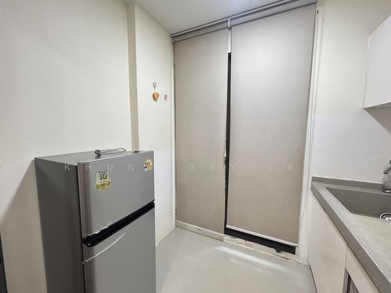 iCondo Sukhumvit 103, Bangkok, Soi Udom Suk 58, Sukhumvit Road, Bang Na, Bang Na, Bangkok, 1 Bedroom, 35 sqm, Condo For Rent, by Khun Toey เตย, 500348487 - DDproperty.com