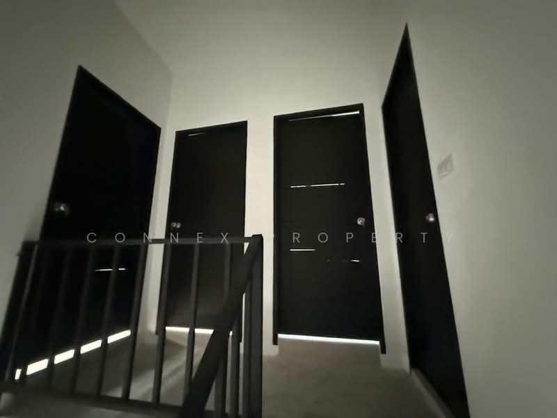 รัตนากร วิลเลจ 25, ชลบุรี, มาบสอง - ค่ายมวย, หนองปรือ, บางละมุง, ชลบุรี, 130 ตร.ม., ทาวน์เฮ้าส์ ขาย, โดย Connex Property, 500348489 - DDproperty.com
