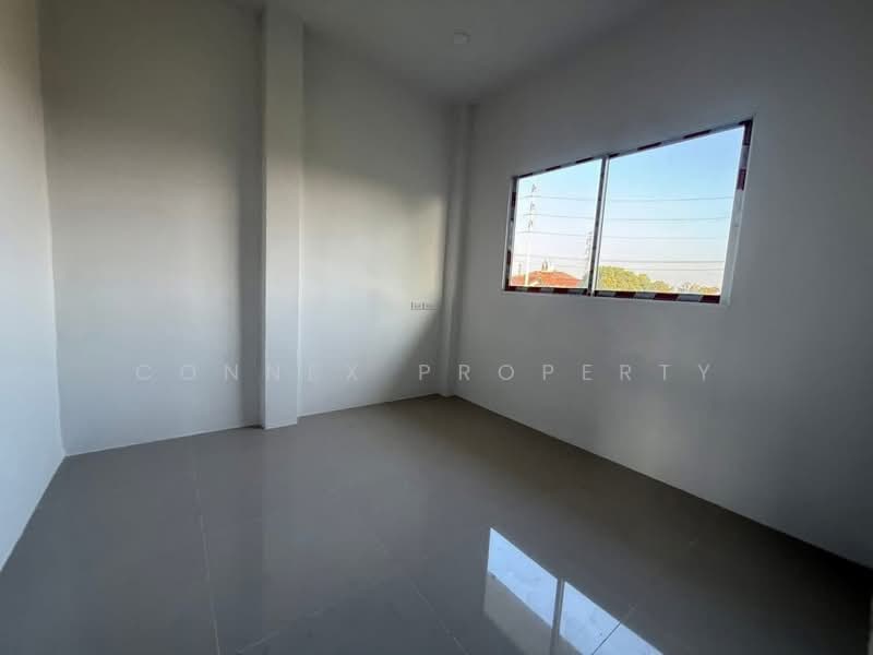 Ratanakorn Village 25, Chon Buri (Pattaya), มาบสอง - ค่ายมวย, Nong Pru, Bang Lamung (Pattaya), Chon Buri (Pattaya), 2 Bedrooms, 130 sqm, Townhouse For Sale, by Connex Property, 500348489 - DDproperty.com