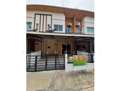ขาย - Pleno Suksawat 66 : พลีโน่ สุขสวัสดิ์ 66, สมุทรปราการ