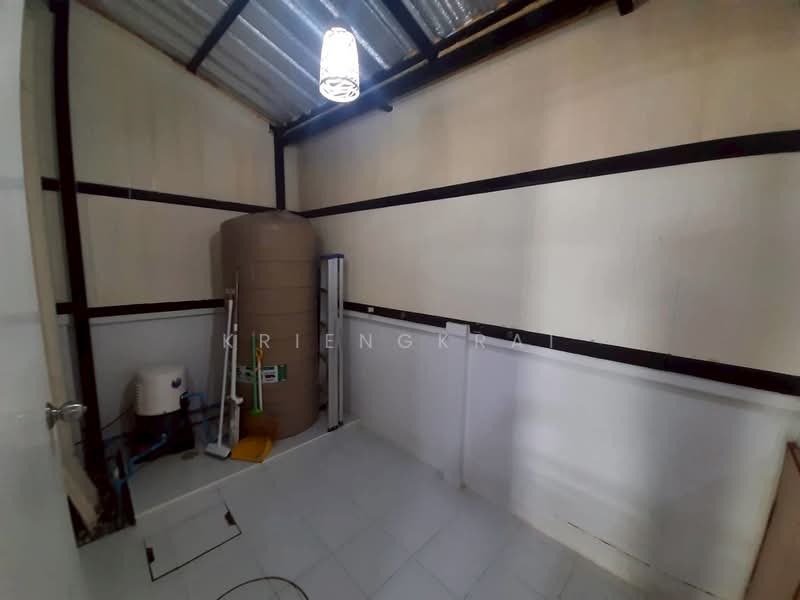 Pleno Suksawat 66 : พลีโน่ สุขสวัสดิ์ 66, Samut Prakan, Bang Phung, Phra Pra Daeng, Samut Prakan, 3 Bedrooms, 100 sqm, Townhouse For Sale, by Kriengkrai, 500348490 - DDproperty.com