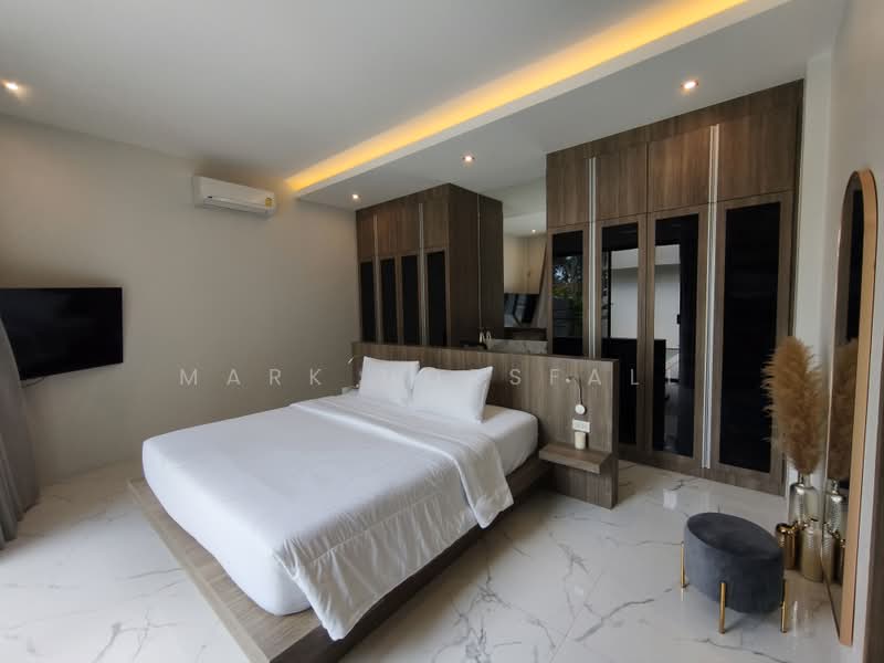 Luxury 2 Bed Pool Villa Rawai, Phuket, Rawai, Muang Phuket, Phuket, 2 Bedrooms, 180 sqm, Villa For Rent, by Mark Horsfall, 500348493 - DDproperty.com