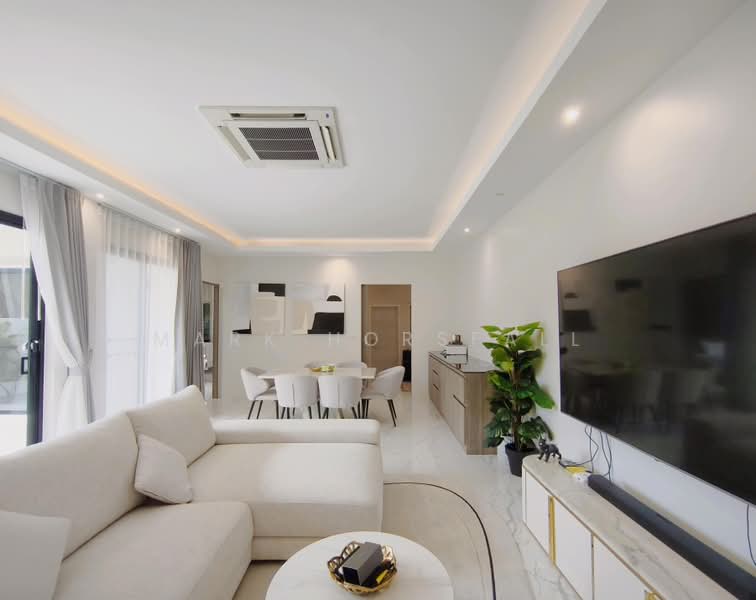 Luxury 2 Bed Pool Villa Rawai, Phuket, Rawai, Muang Phuket, Phuket, 2 Bedrooms, 180 sqm, Villa For Rent, by Mark Horsfall, 500348493 - DDproperty.com