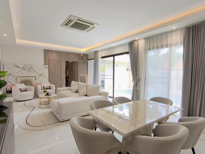 Luxury 2 Bed Pool Villa Rawai, Phuket, Rawai, Muang Phuket, Phuket, 2 Bedrooms, 180 sqm, Villa For Rent, by Mark Horsfall, 500348493 - DDproperty.com