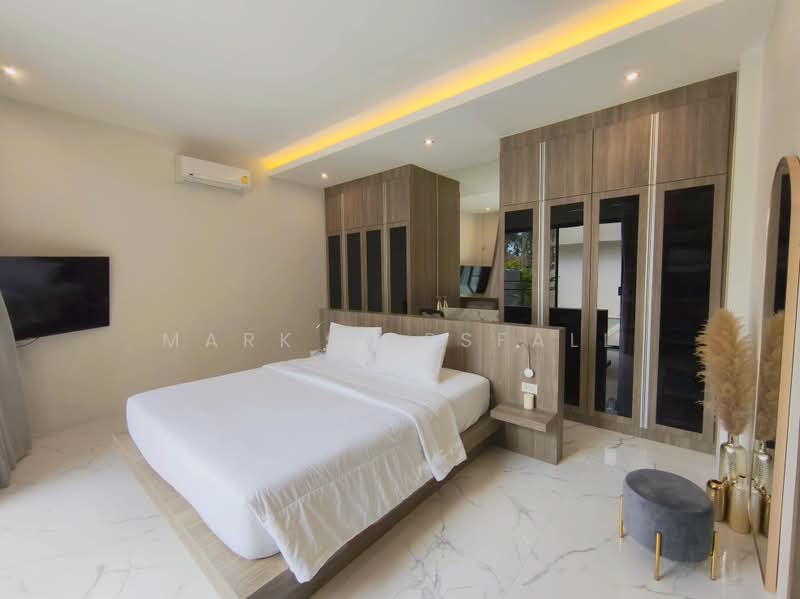 Luxury 2 Bed Pool Villa Rawai, Phuket, Rawai, Muang Phuket, Phuket, 2 Bedrooms, 180 sqm, Villa For Rent, by Mark Horsfall, 500348493 - DDproperty.com