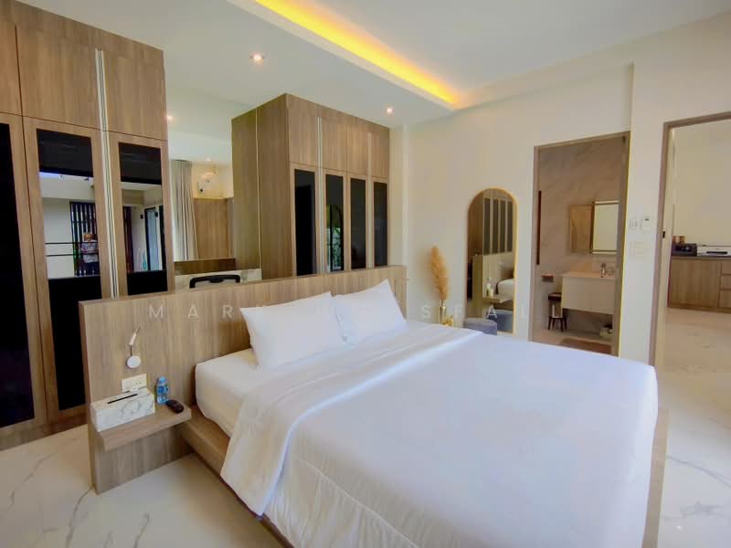 Luxury 2 Bed Pool Villa Rawai, Phuket, Rawai, Muang Phuket, Phuket, 2 Bedrooms, 180 sqm, Villa For Rent, by Mark Horsfall, 500348493 - DDproperty.com