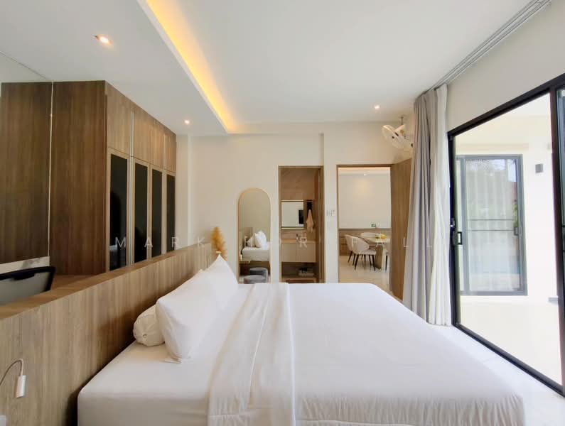 Luxury 2 Bed Pool Villa Rawai, Phuket, Rawai, Muang Phuket, Phuket, 2 Bedrooms, 180 sqm, Villa For Rent, by Mark Horsfall, 500348493 - DDproperty.com