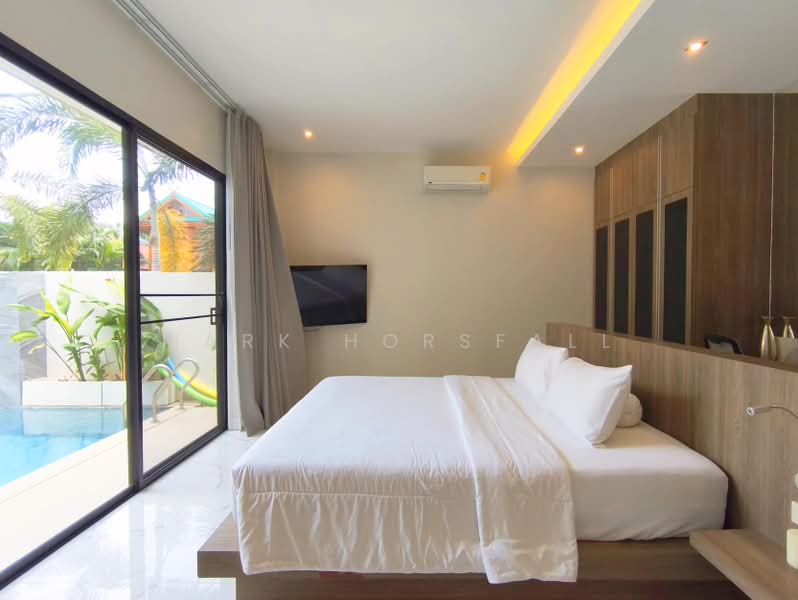 Luxury 2 Bed Pool Villa Rawai, Phuket, Rawai, Muang Phuket, Phuket, 2 Bedrooms, 180 sqm, Villa For Rent, by Mark Horsfall, 500348493 - DDproperty.com