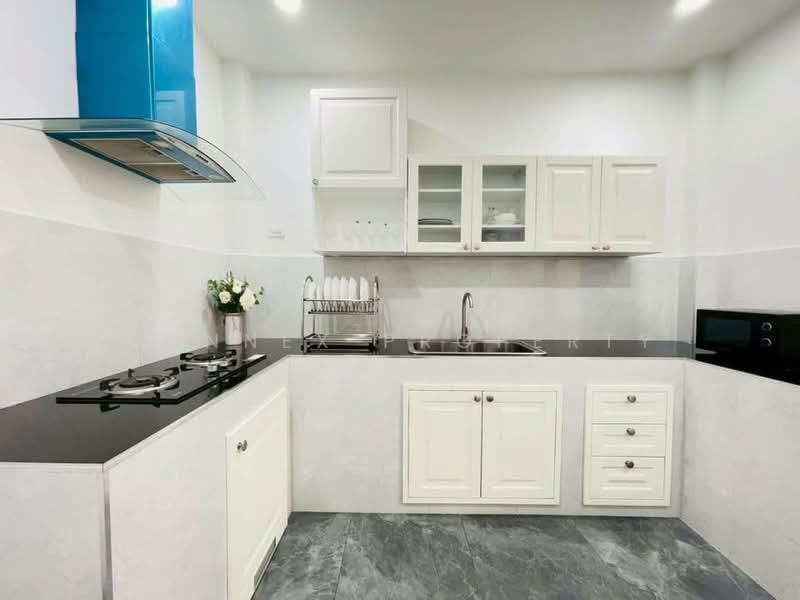Ratanakorn Village 19, Chon Buri (Pattaya), , Nong Pru, Bang Lamung (Pattaya), Chon Buri (Pattaya), 3 Bedrooms, 84 sqm, Single Detached House For Sale, by Connex Property, 500348494 - DDproperty.com