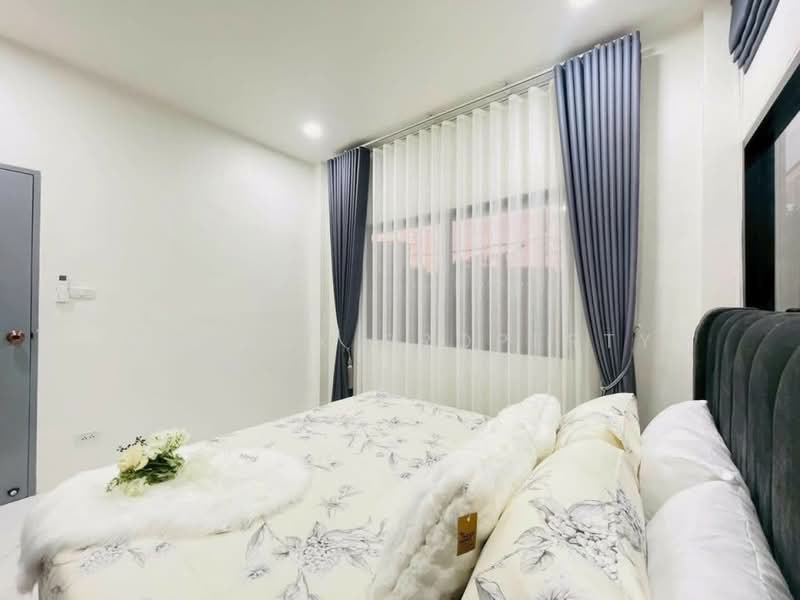 Ratanakorn Village 19, Chon Buri (Pattaya), , Nong Pru, Bang Lamung (Pattaya), Chon Buri (Pattaya), 3 Bedrooms, 84 sqm, Single Detached House For Sale, by Connex Property, 500348494 - DDproperty.com