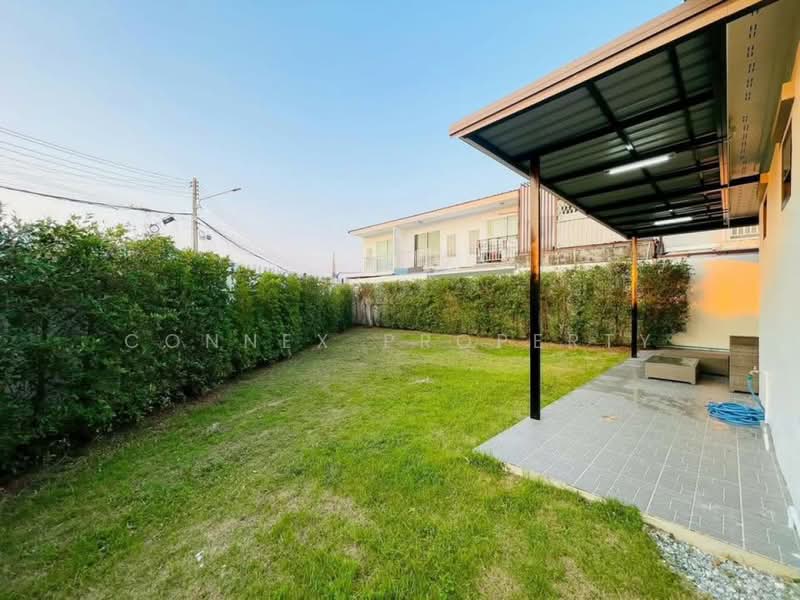 Ratanakorn Village 19, Chon Buri (Pattaya), , Nong Pru, Bang Lamung (Pattaya), Chon Buri (Pattaya), 3 Bedrooms, 84 sqm, Single Detached House For Sale, by Connex Property, 500348494 - DDproperty.com