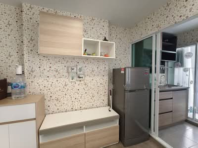 For Rent - Regent Home Bangson 2 Phase 28, Bangkok