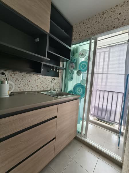 Regent Home Bangson 2 Phase 28 : รีเจ้นท์ โฮม บางซ่อน โครงการ 2 เฟส 28, กรุงเทพ, ถนนกรุงเทพ-นนทบุรี, บางซื่อ, กรุงเทพ, 28 ตร.ม., คอนโด ให้เช่า, โดย Khun Toey เตย, 500348495 - DDproperty.com