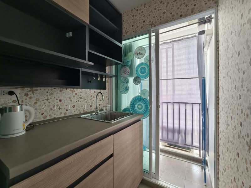 Regent Home Bangson 2 Phase 28 : รีเจ้นท์ โฮม บางซ่อน โครงการ 2 เฟส 28, กรุงเทพ, ถนนกรุงเทพ-นนทบุรี, บางซื่อ, กรุงเทพ, 28 ตร.ม., คอนโด ให้เช่า, โดย Khun Toey เตย, 500348495 - DDproperty.com