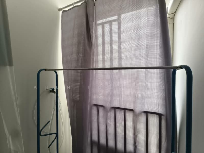 Regent Home Bangson 2 Phase 28 : รีเจ้นท์ โฮม บางซ่อน โครงการ 2 เฟส 28, กรุงเทพ, ถนนกรุงเทพ-นนทบุรี, บางซื่อ, กรุงเทพ, 28 ตร.ม., คอนโด ให้เช่า, โดย Khun Toey เตย, 500348495 - DDproperty.com