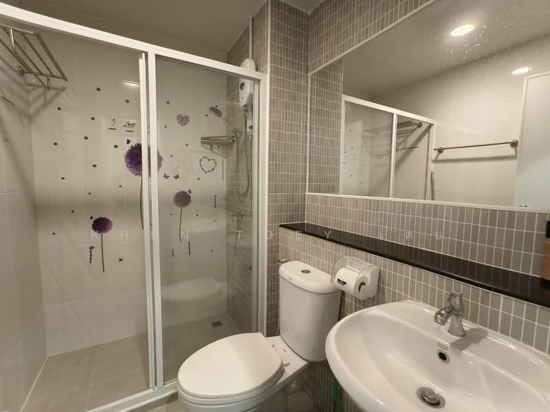 Regent Home Bangson 2 Phase 28 : รีเจ้นท์ โฮม บางซ่อน โครงการ 2 เฟส 28, กรุงเทพ, ถนนกรุงเทพ-นนทบุรี, บางซื่อ, กรุงเทพ, 28 ตร.ม., คอนโด ให้เช่า, โดย Khun Toey เตย, 500348495 - DDproperty.com
