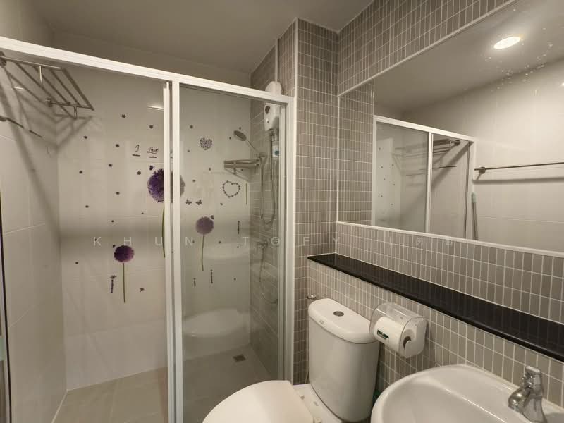 Regent Home Bangson 2 Phase 28 : รีเจ้นท์ โฮม บางซ่อน โครงการ 2 เฟส 28, กรุงเทพ, ถนนกรุงเทพ-นนทบุรี, บางซื่อ, กรุงเทพ, 28 ตร.ม., คอนโด ให้เช่า, โดย Khun Toey เตย, 500348495 - DDproperty.com