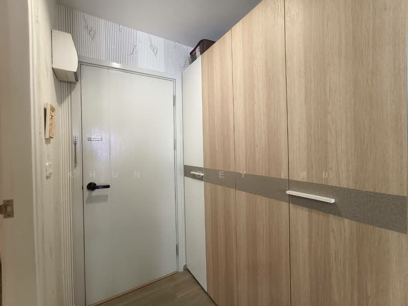 Regent Home Bangson 2 Phase 28, Bangkok, Bangkok-Nontaburi Road, Bang Sue, Bangkok, 1 Bedroom, 28 sqm, Condo For Rent, by Khun Toey เตย, 500348495 - DDproperty.com