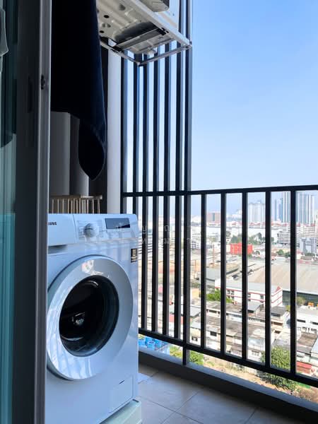 Supalai Veranda Ramkhamhaeng, Bangkok, Ramkhamhaeng Road, Hua Mak, Bang Kapi, Bangkok, 1 Bedroom, 28 sqm, Condo For Sale, by ปัญญา สมหมาย, 500348496 - DDproperty.com