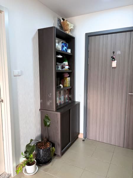 Supalai Veranda Ramkhamhaeng, Bangkok, Ramkhamhaeng Road, Hua Mak, Bang Kapi, Bangkok, 1 Bedroom, 28 sqm, Condo For Sale, by ปัญญา สมหมาย, 500348496 - DDproperty.com