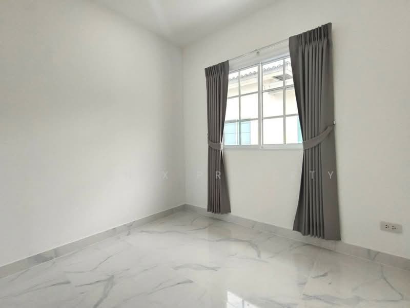 พฤกษาวิลล์ 55/2 วงแหวน - รามอินทรา, กรุงเทพ, คลองหนึ่งตะวันตก, บางชัน, คลองสามวา, กรุงเทพ, 110 ตร.ม., ทาวน์เฮ้าส์ ขาย, โดย Connex Property, 500348497 - DDproperty.com