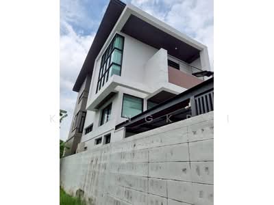 ขาย - Kristada Nakhon 21 : หมู่บ้าน กฤษดานคร 21, สมุทรปราการ