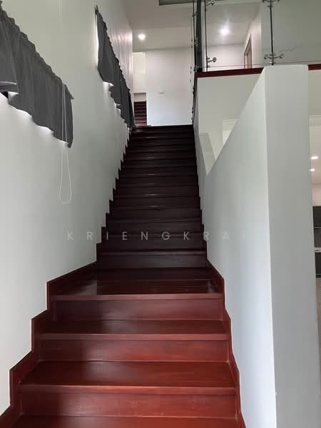 Kristada Nakhon 21, Samut Prakan, Parallel way, Bangna-Trad Road, Bang Kaeo, Bang Plee, Samut Prakan, 4 Bedrooms, 220 sqm, Single Detached House For Sale, by Kriengkrai, 500348498 - DDproperty.com
