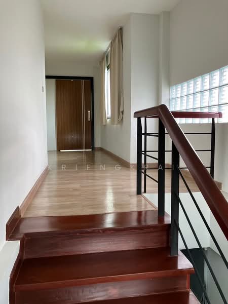 Kristada Nakhon 21, Samut Prakan, Parallel way, Bangna-Trad Road, Bang Kaeo, Bang Plee, Samut Prakan, 4 Bedrooms, 220 sqm, Single Detached House For Sale, by Kriengkrai, 500348498 - DDproperty.com
