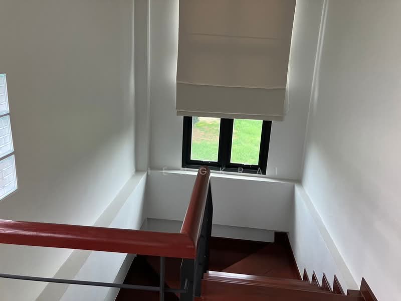 Kristada Nakhon 21, Samut Prakan, Parallel way, Bangna-Trad Road, Bang Kaeo, Bang Plee, Samut Prakan, 4 Bedrooms, 220 sqm, Single Detached House For Sale, by Kriengkrai, 500348498 - DDproperty.com