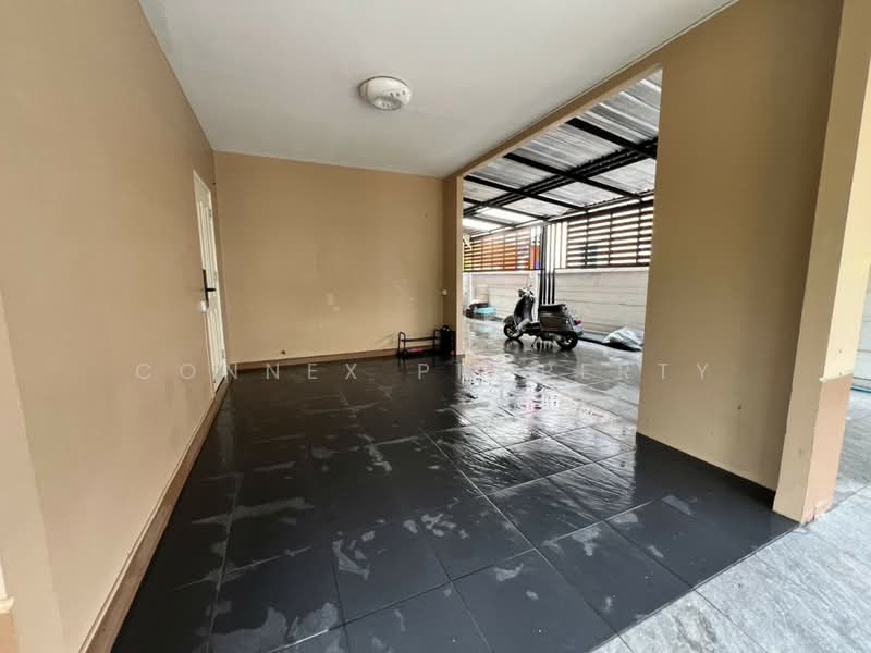 Pruksa Village 23, Samut Prakan, -, Sam Rong, Phra Pra Daeng, Samut Prakan, 3 Bedrooms, 200 sqm, Single Detached House For Sale, by Connex Property, 500348499 - DDproperty.com