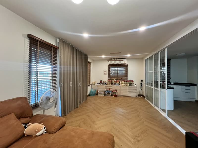 Pruksa Village 23, Samut Prakan, -, Sam Rong, Phra Pra Daeng, Samut Prakan, 3 Bedrooms, 200 sqm, Single Detached House For Sale, by Connex Property, 500348499 - DDproperty.com