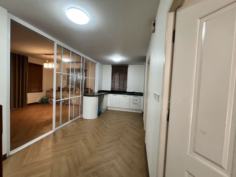 Pruksa Village 23, Samut Prakan, -, Sam Rong, Phra Pra Daeng, Samut Prakan, 3 Bedrooms, 200 sqm, Single Detached House For Sale, by Connex Property, 500348499 - DDproperty.com