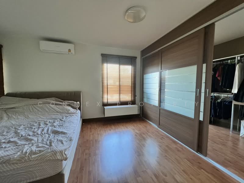 Pruksa Village 23, Samut Prakan, -, Sam Rong, Phra Pra Daeng, Samut Prakan, 3 Bedrooms, 200 sqm, Single Detached House For Sale, by Connex Property, 500348499 - DDproperty.com