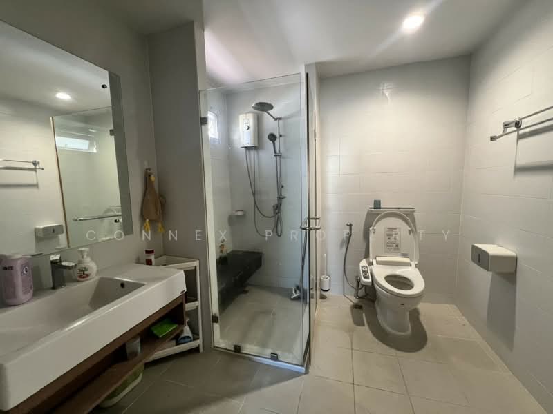 Pruksa Village 23, Samut Prakan, -, Sam Rong, Phra Pra Daeng, Samut Prakan, 3 Bedrooms, 200 sqm, Single Detached House For Sale, by Connex Property, 500348499 - DDproperty.com