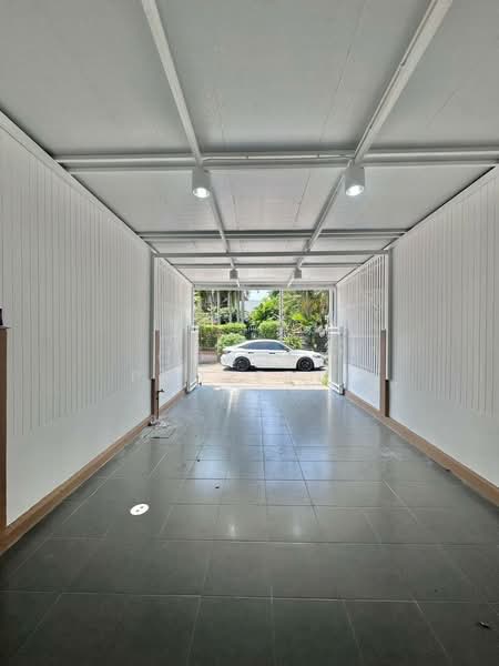 Park Village, Chon Buri (Pattaya), พรประภานิมิตร, Nong Pru, Bang Lamung (Pattaya), Chon Buri (Pattaya), 2 Bedrooms, 50 sqm, Townhouse For Sale, by Connex Property, 500348502 - DDproperty.com