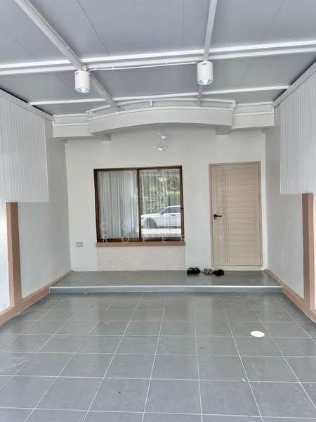 Park Village, Chon Buri (Pattaya), พรประภานิมิตร, Nong Pru, Bang Lamung (Pattaya), Chon Buri (Pattaya), 2 Bedrooms, 50 sqm, Townhouse For Sale, by Connex Property, 500348502 - DDproperty.com