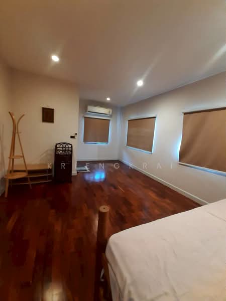 Bangkok Boulevard Signature Ratchaphruek : บางกอก บูเลอวาร์ด ซิกเนเจอร์ ราชพฤกษ์, นนทบุรี, ถนน ราชพฤกษ์, อ้อมเกร็ด, ปากเกร็ด, นนทบุรี, 420 ตร.ม., บ้านเดี่ยว ขาย, โดย Kriengkrai, 500348505 - DDproperty.com