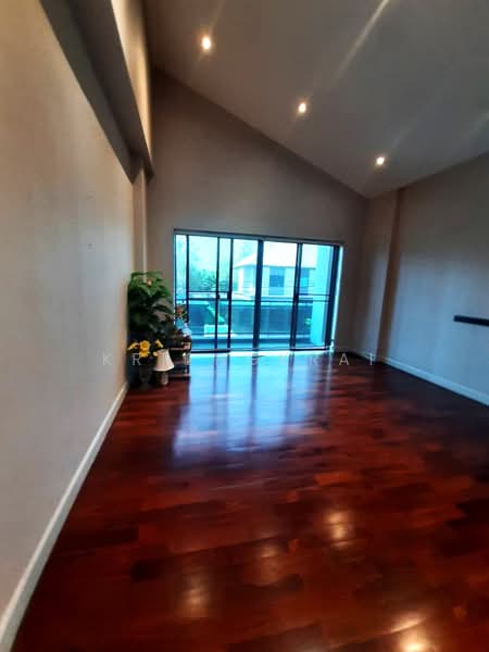 Bangkok Boulevard Signature Ratchaphruek : บางกอก บูเลอวาร์ด ซิกเนเจอร์ ราชพฤกษ์, นนทบุรี, ถนน ราชพฤกษ์, อ้อมเกร็ด, ปากเกร็ด, นนทบุรี, 420 ตร.ม., บ้านเดี่ยว ขาย, โดย Kriengkrai, 500348505 - DDproperty.com