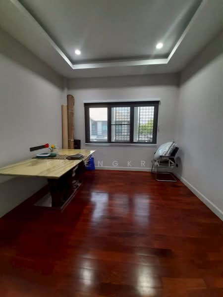 Bangkok Boulevard Signature Ratchaphruek, Nonthaburi, Ratchaphruek Road, Om Kret, Pak Kret, Nonthaburi, 4 Bedrooms, 420 sqm, Single Detached House For Sale, by Kriengkrai, 500348505 - DDproperty.com