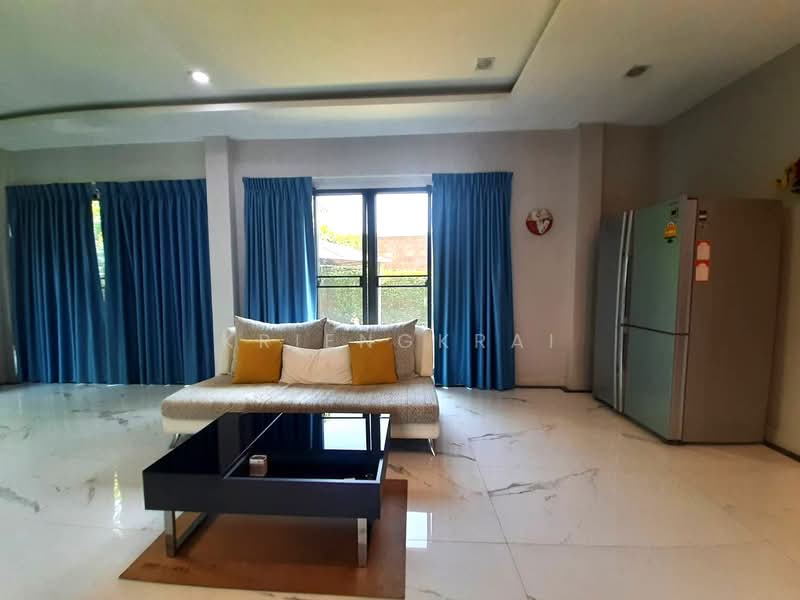 Bangkok Boulevard Signature Ratchaphruek, Nonthaburi, Ratchaphruek Road, Om Kret, Pak Kret, Nonthaburi, 4 Bedrooms, 420 sqm, Single Detached House For Sale, by Kriengkrai, 500348505 - DDproperty.com